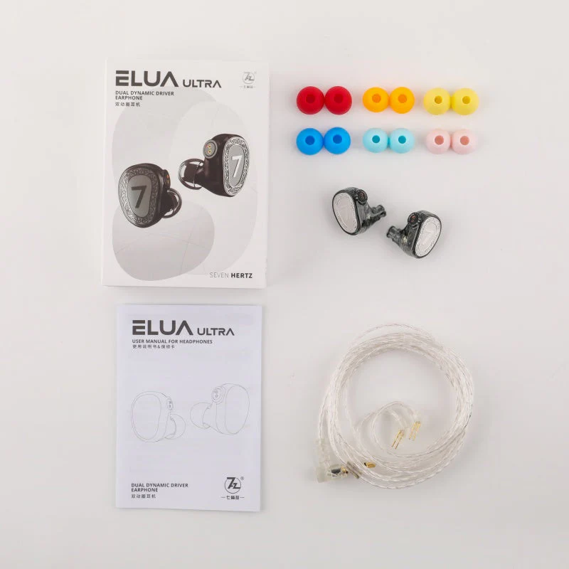 7Hz Elua Ultra - Image 17