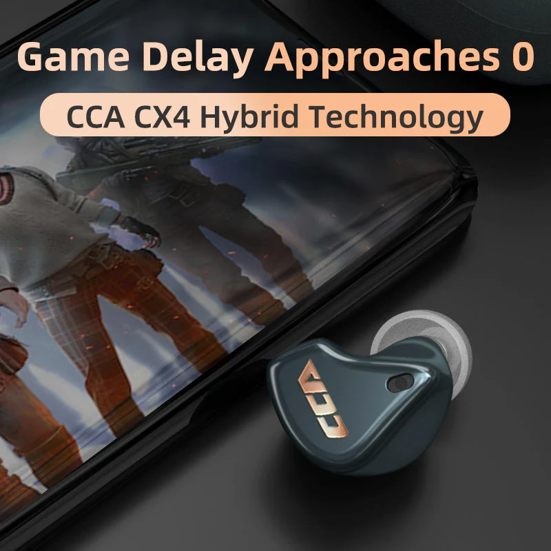 CCA CX4 - Image 6