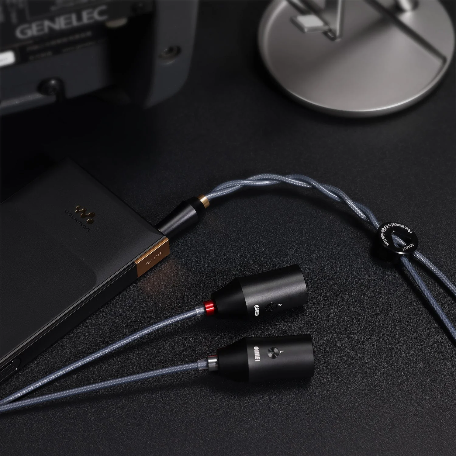 DDHiFi BC44XLR - Image 3