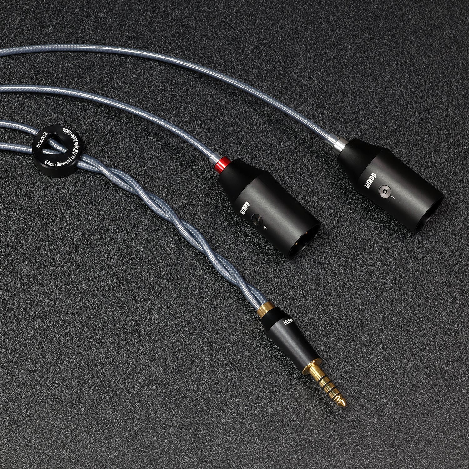 DDHiFi BC44XLR - Image 4
