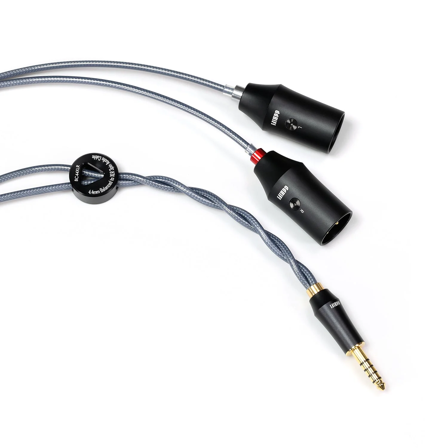 DDHiFi BC44XLR - Image 5