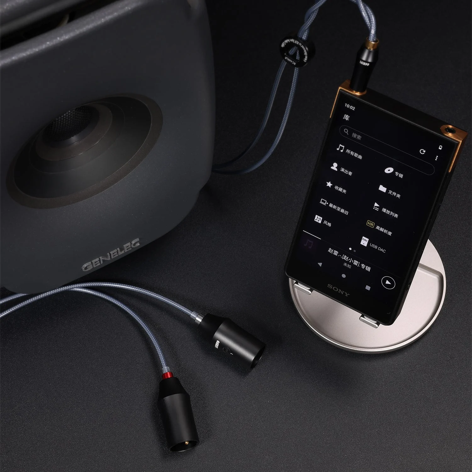 DDHiFi BC44XLR - Image 6