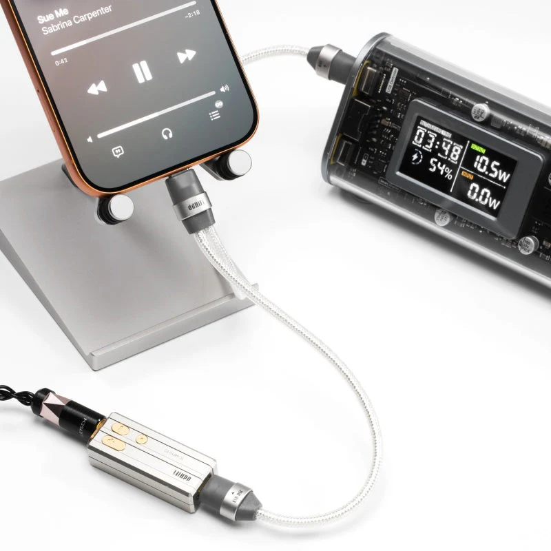 DDHIFI TC05M3 - Image 4