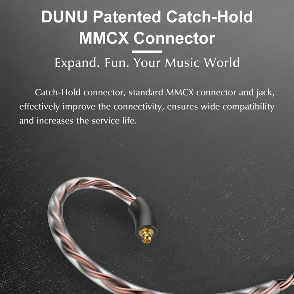DUNU LYRE - Image 4