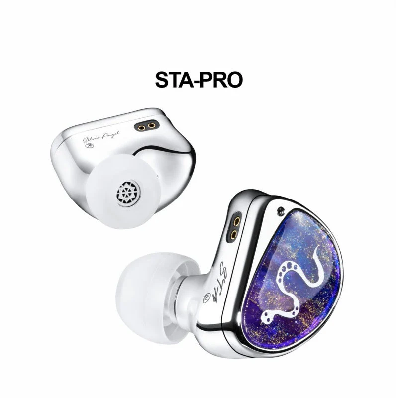 EarAcoustic Audio STA-Pro Series