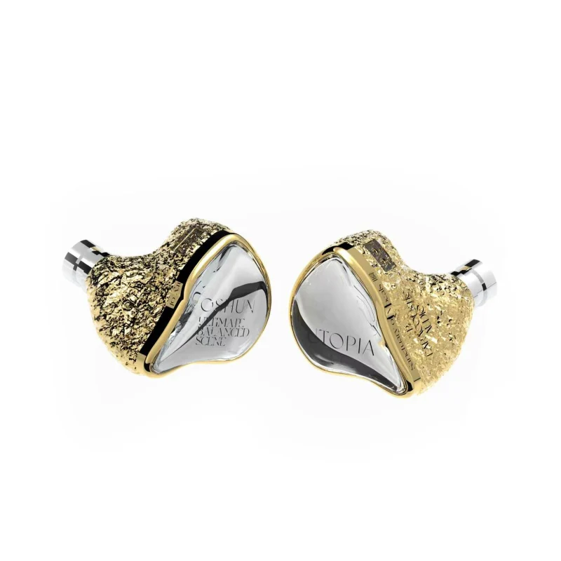EarAcoustic OSHUN-LTD - Image 2