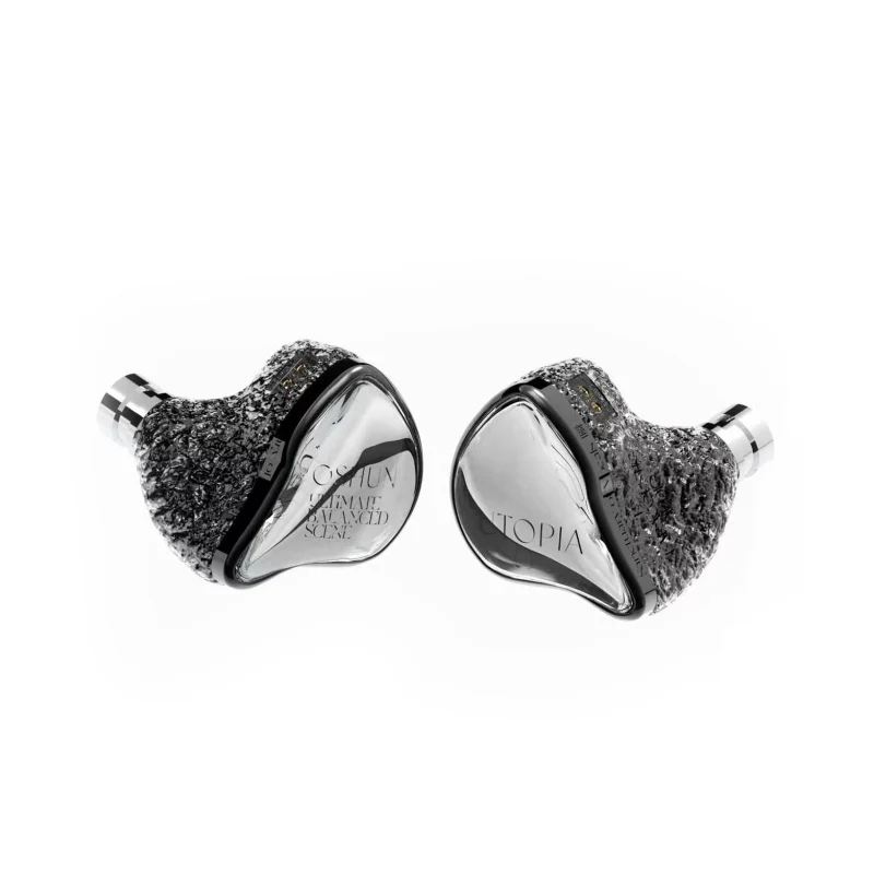 EarAcoustic OSHUN-LTD - Image 3