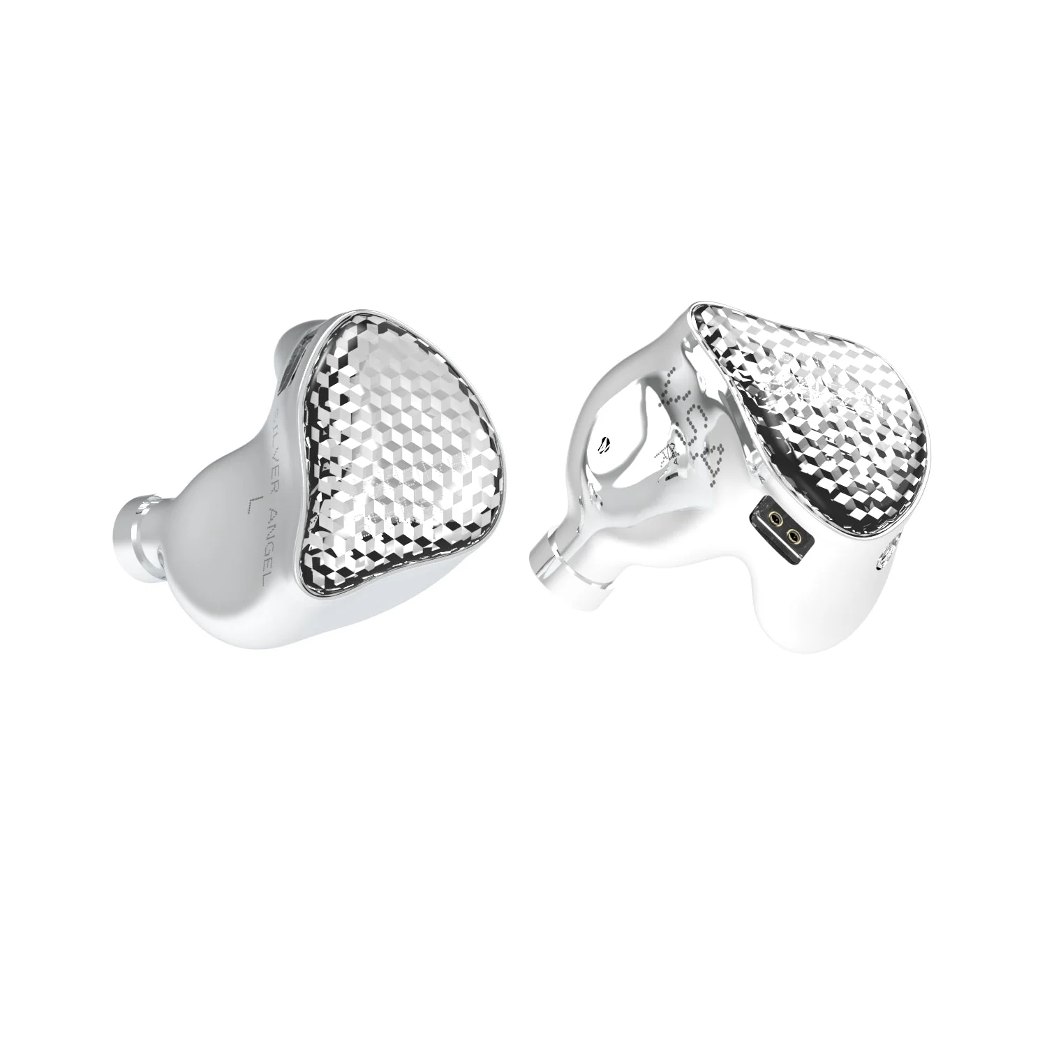 EarAcoustic VSA-V1