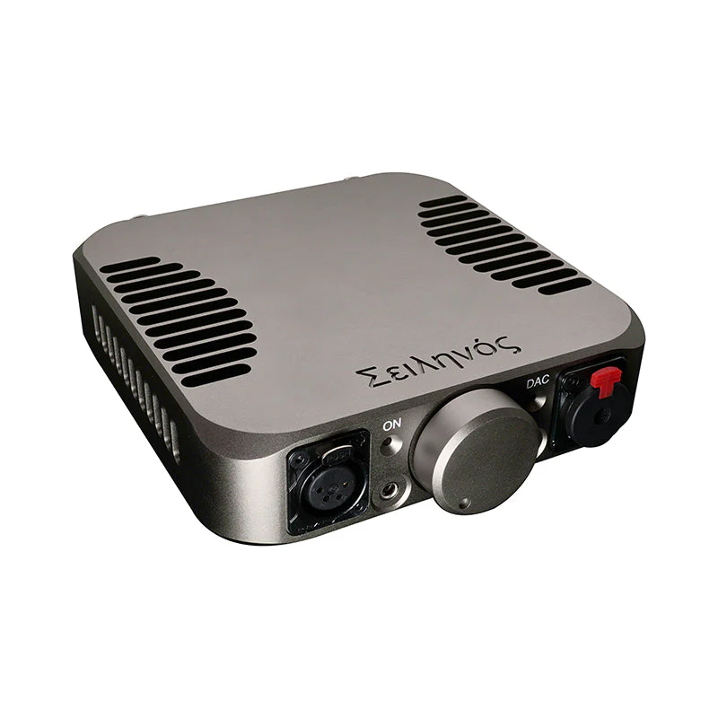 FangSound Silenos