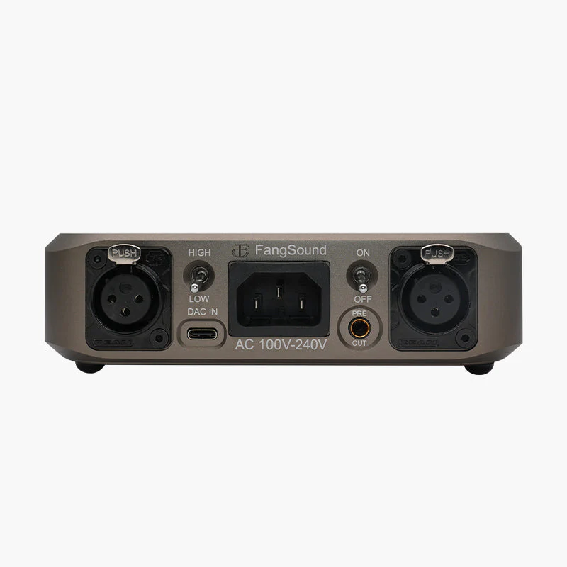FangSound Silenos - Image 4