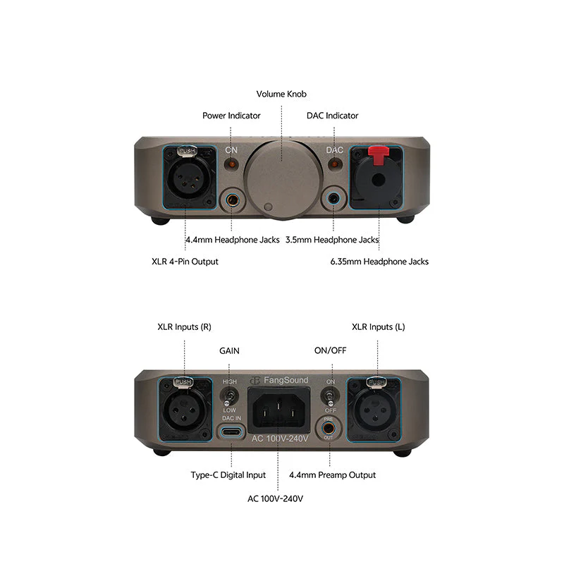 FangSound Silenos - Image 8