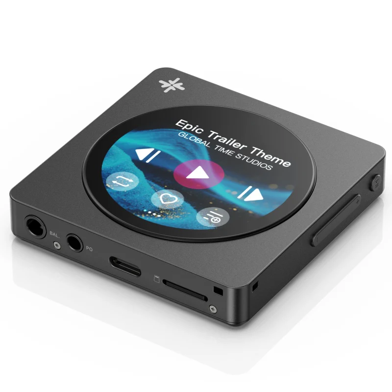FiiO DISC - Image 7