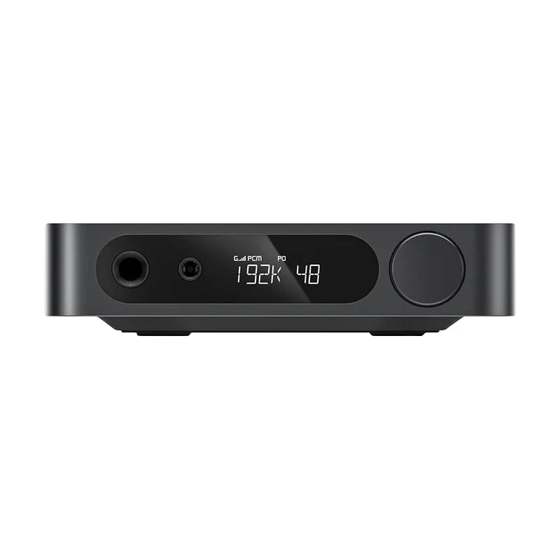 FiiO K11