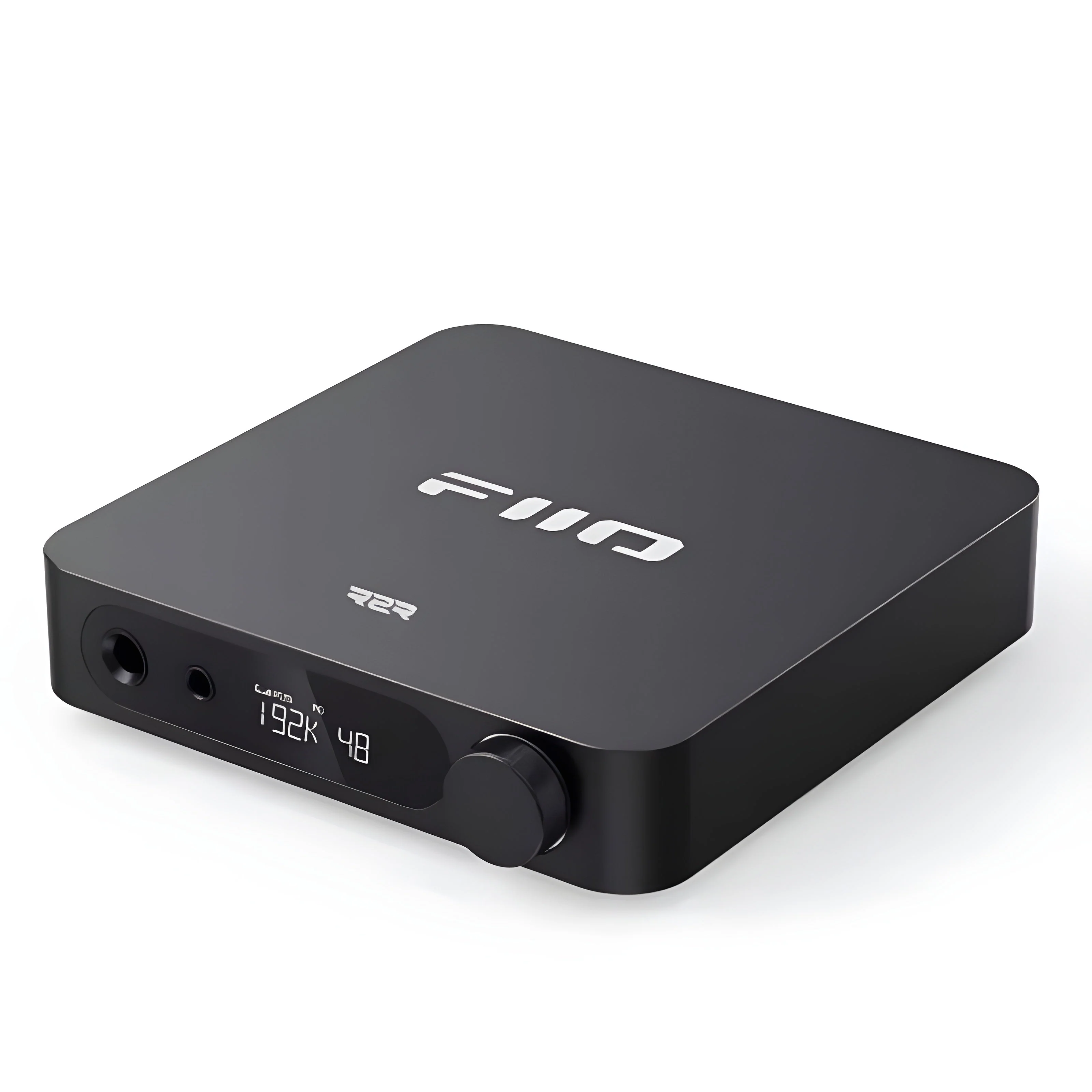 FiiO K11 R2R