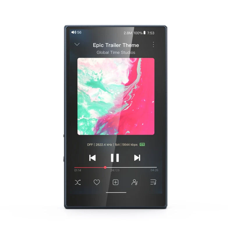 FiiO M21 - Image 11