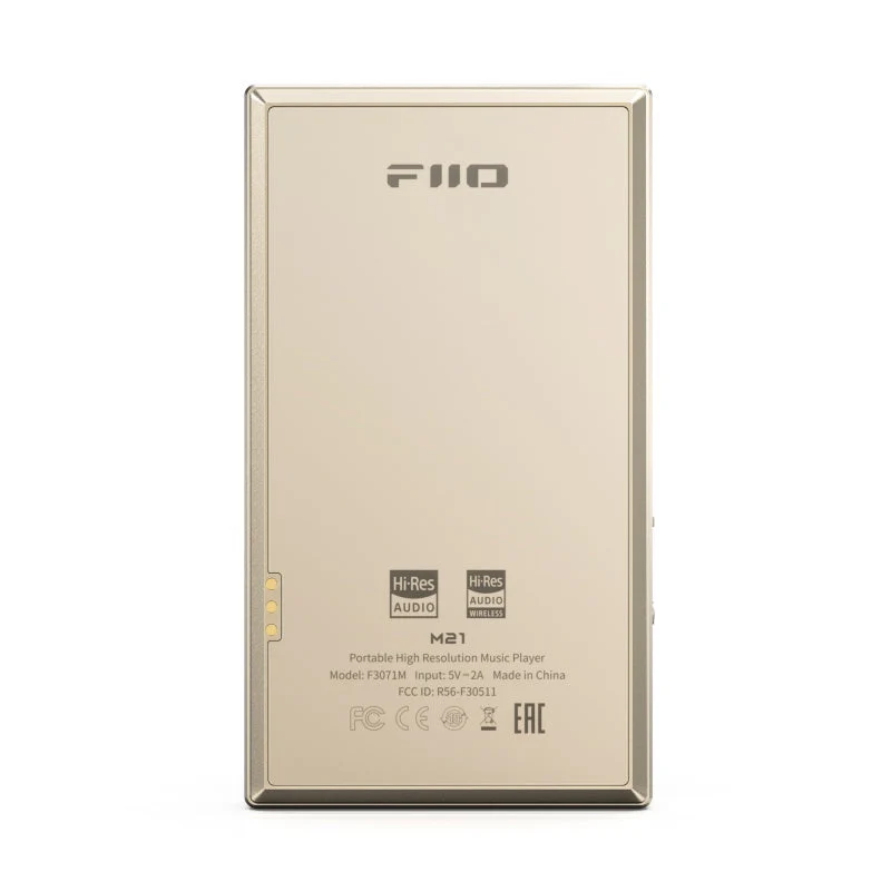 FiiO M21 - Image 12