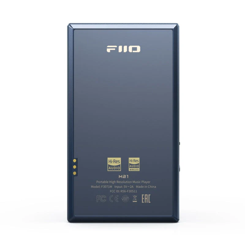 FiiO M21 - Image 3