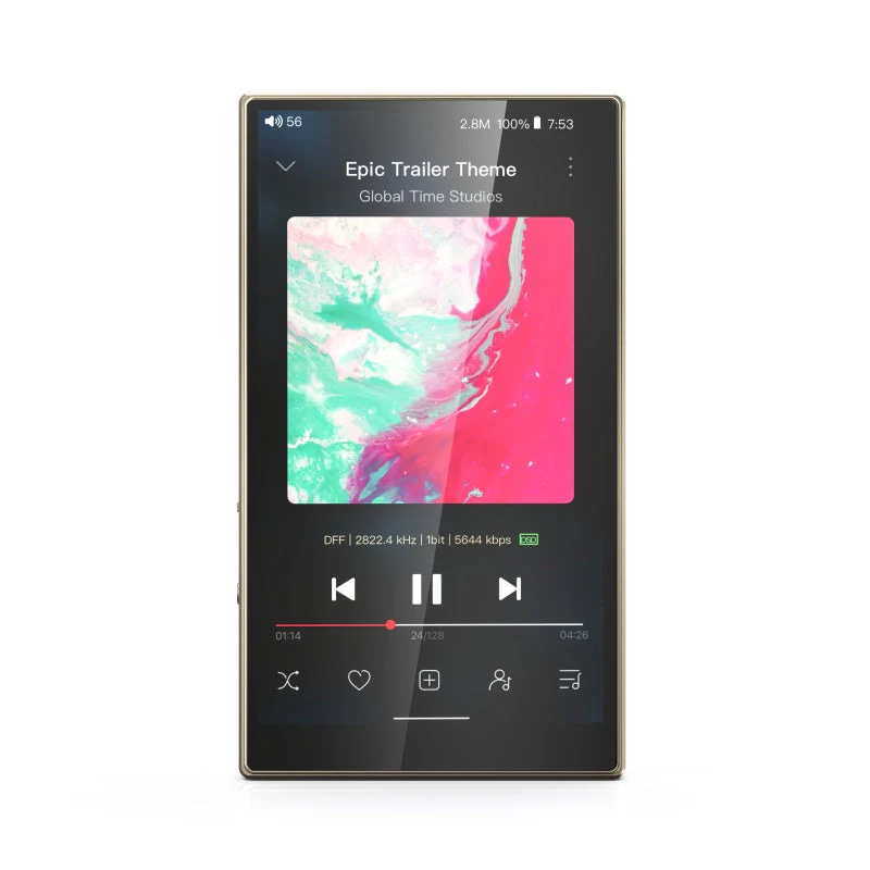 FiiO M21 - Image 4