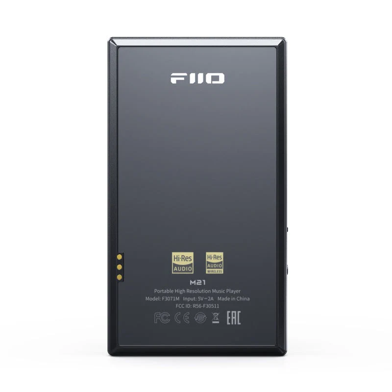 FiiO M21 - Image 6