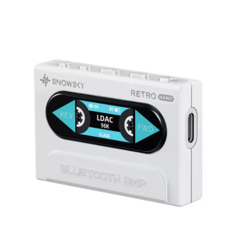 FiiO SNOWSKY RETRO NANO - Image 2