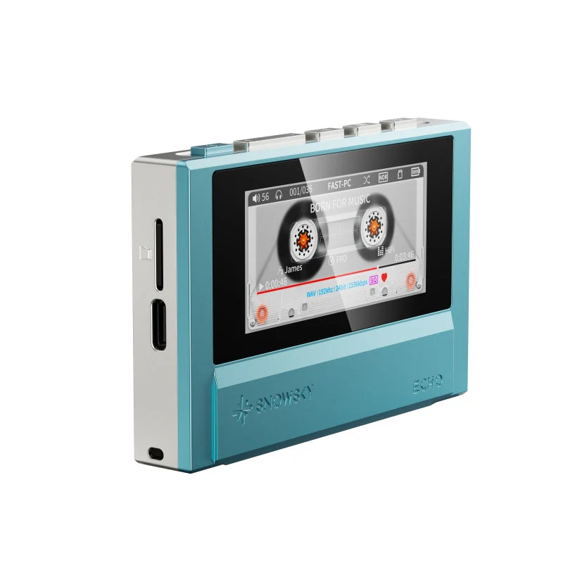 FiiO Snowsky ECHO - Image 14