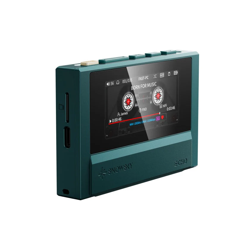 FiiO Snowsky ECHO - Image 17