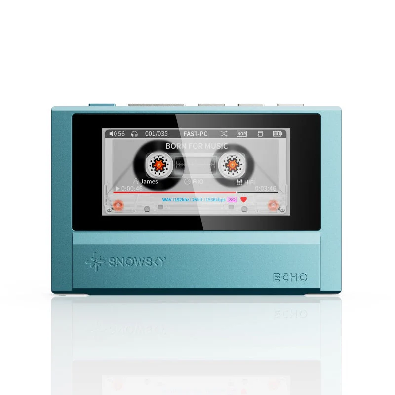 FiiO Snowsky ECHO - Image 5