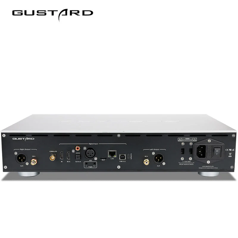 Gustard R30 - Image 6