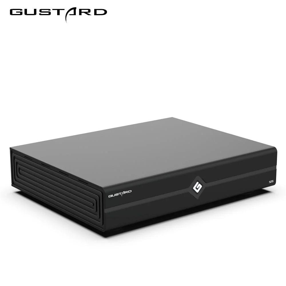 Gustard S26