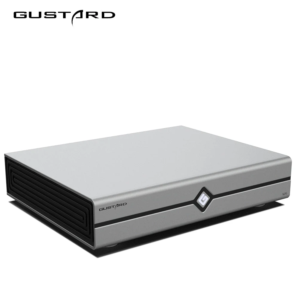 Gustard S26 - Image 2