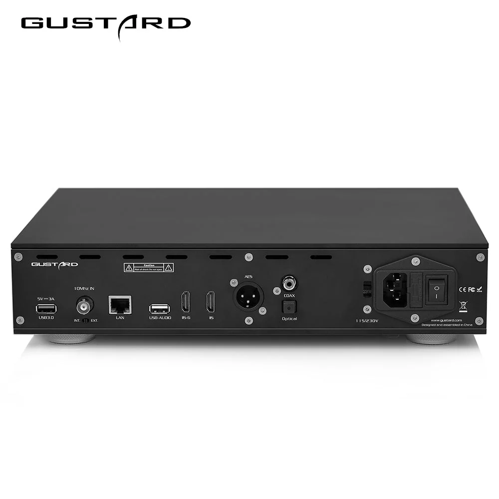 Gustard S26 - Image 3