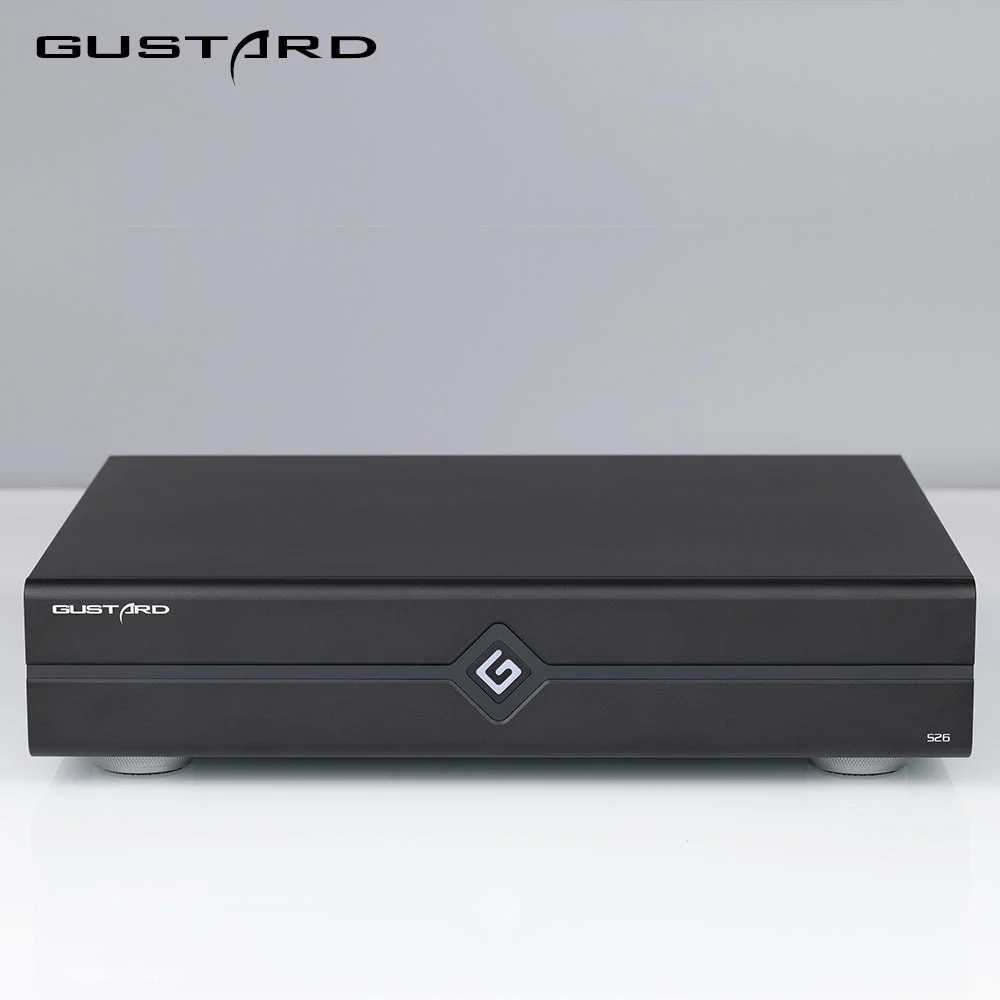 Gustard S26 - Image 4
