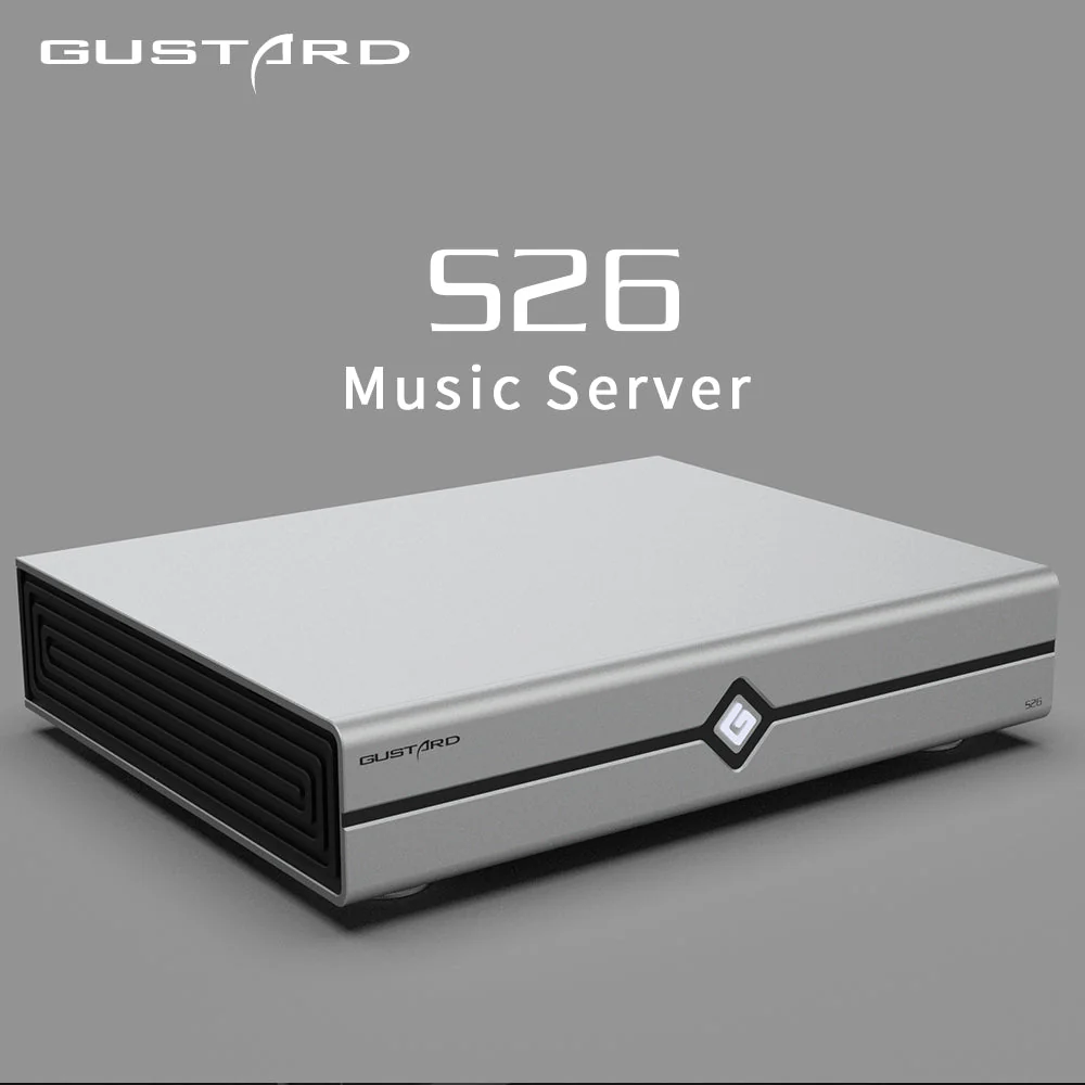 Gustard S26 - Image 5