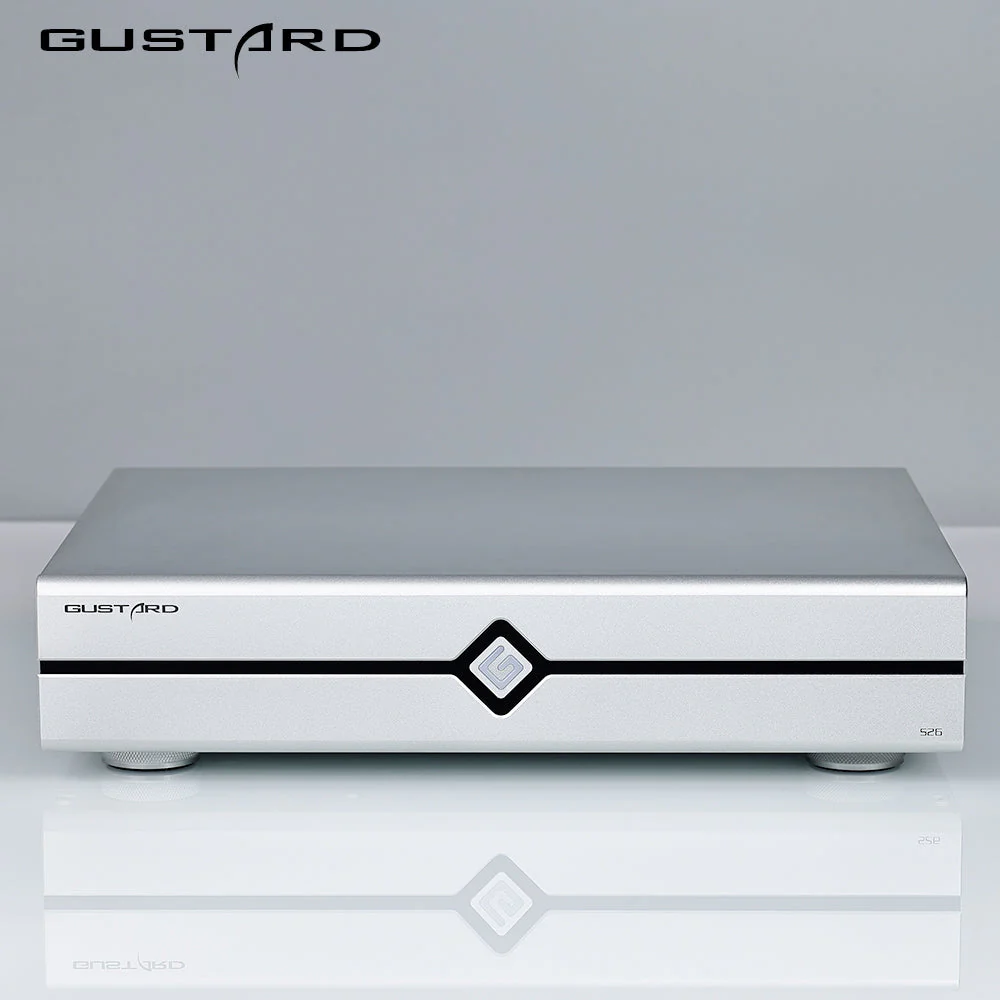 Gustard S26 - Image 6