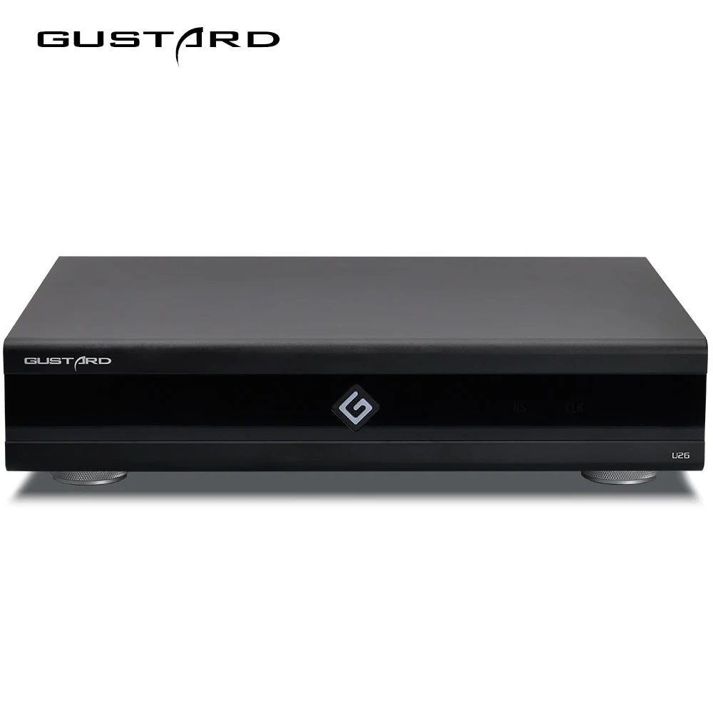 Gustard U26 - Image 2
