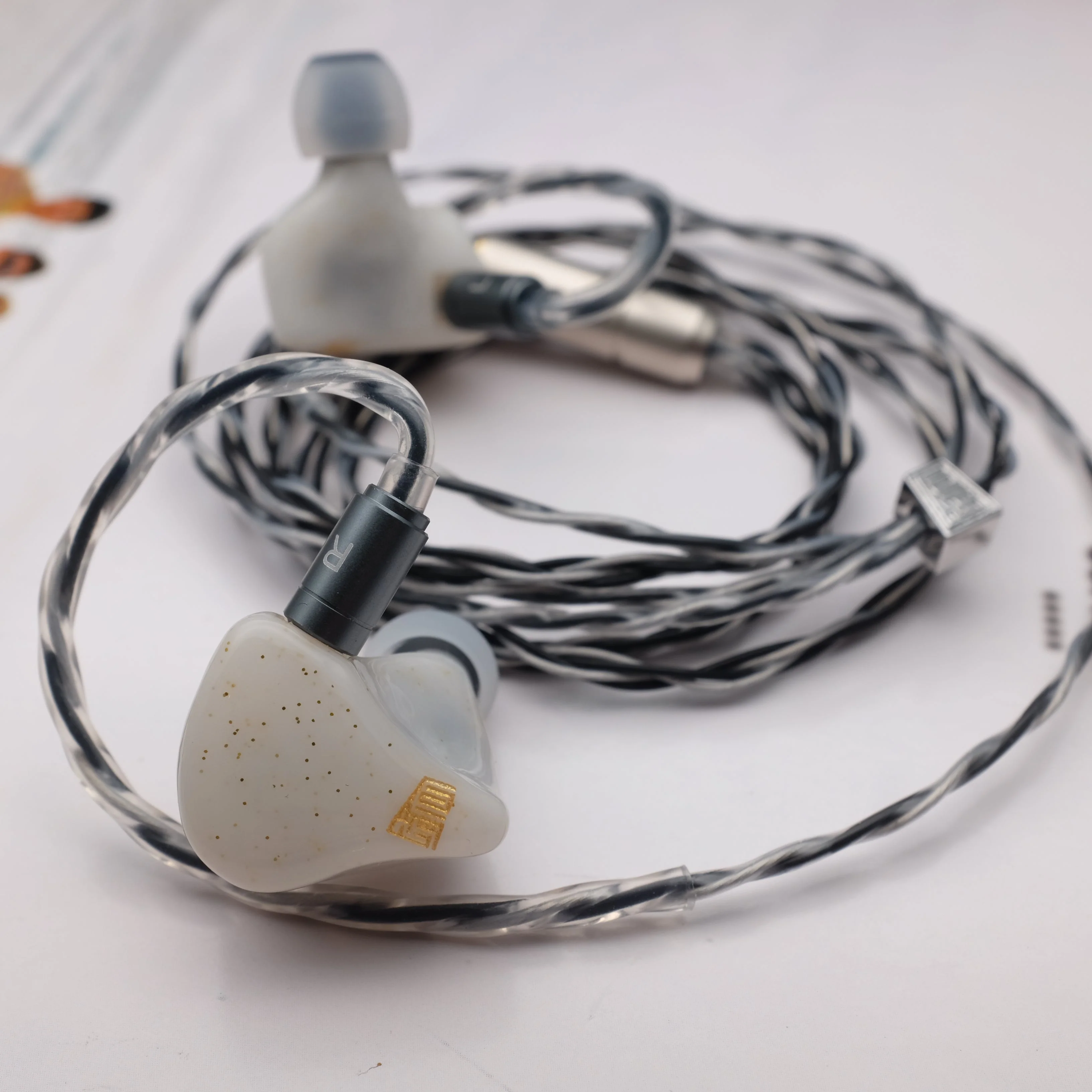 HeartField Blanc - Image 3
