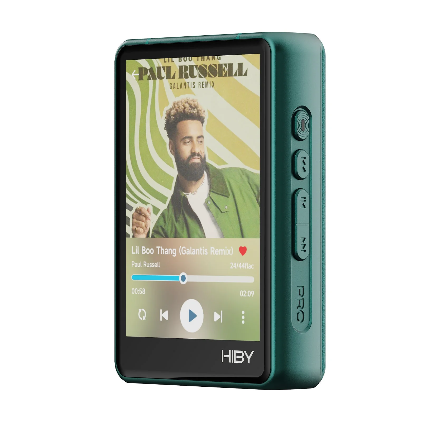 HiBy R3 PRO II - Image 10
