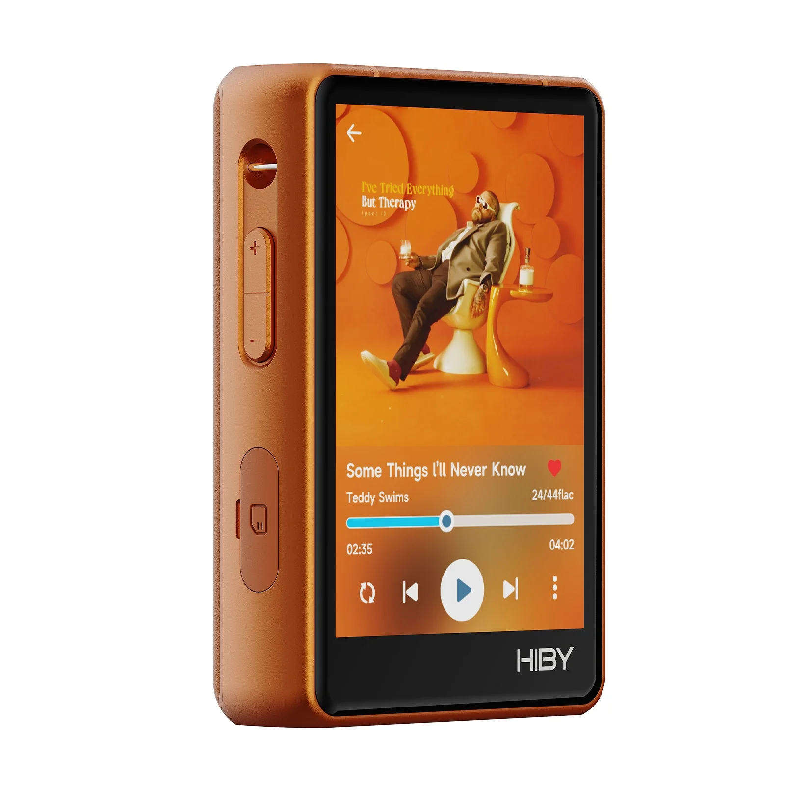 HiBy R3 PRO II - Image 13