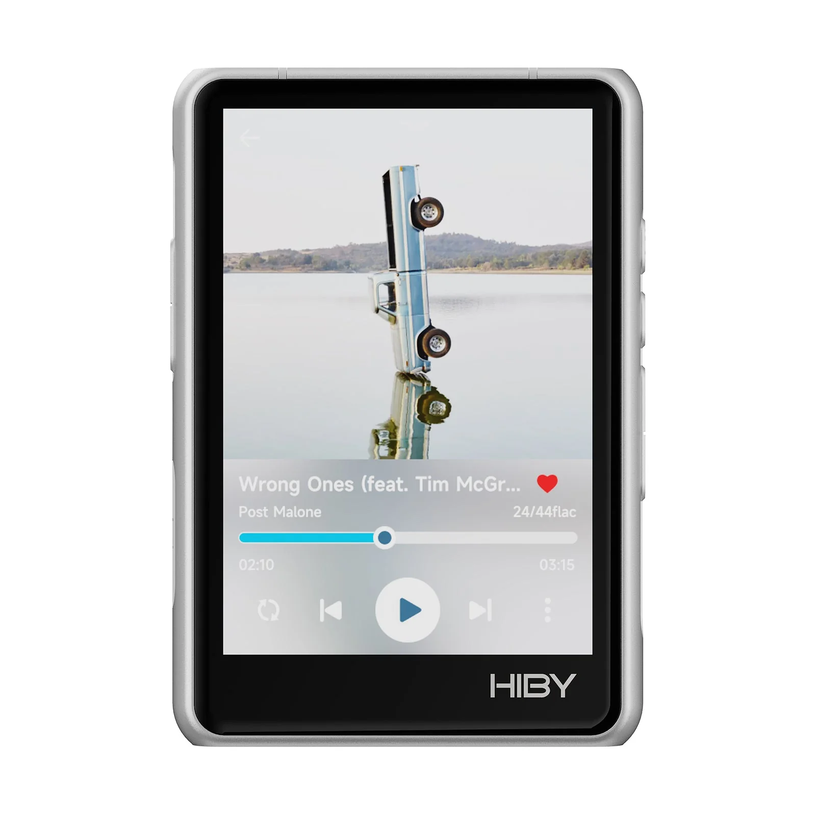 HiBy R3 PRO II - Image 3