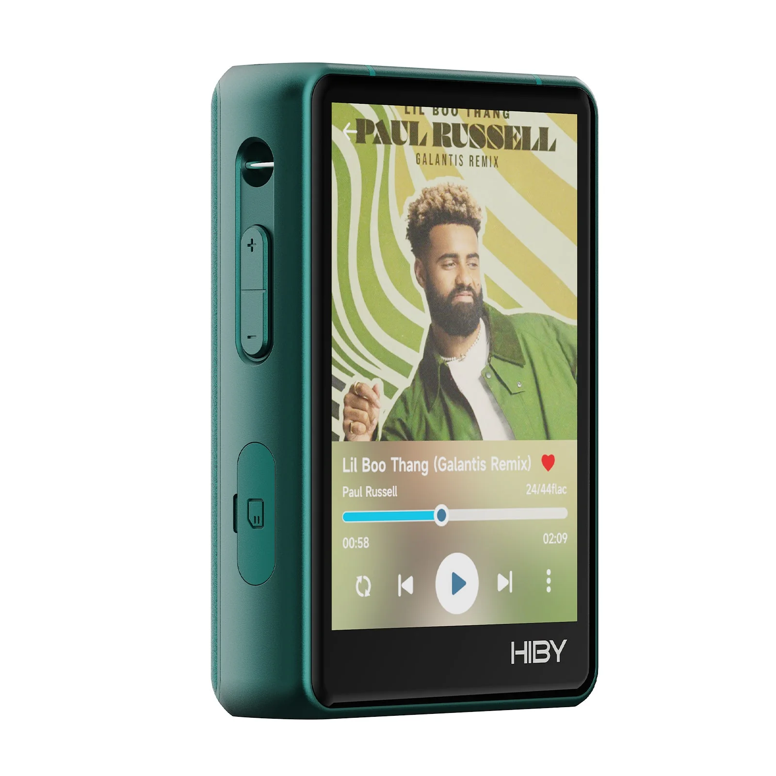 HiBy R3 PRO II - Image 8