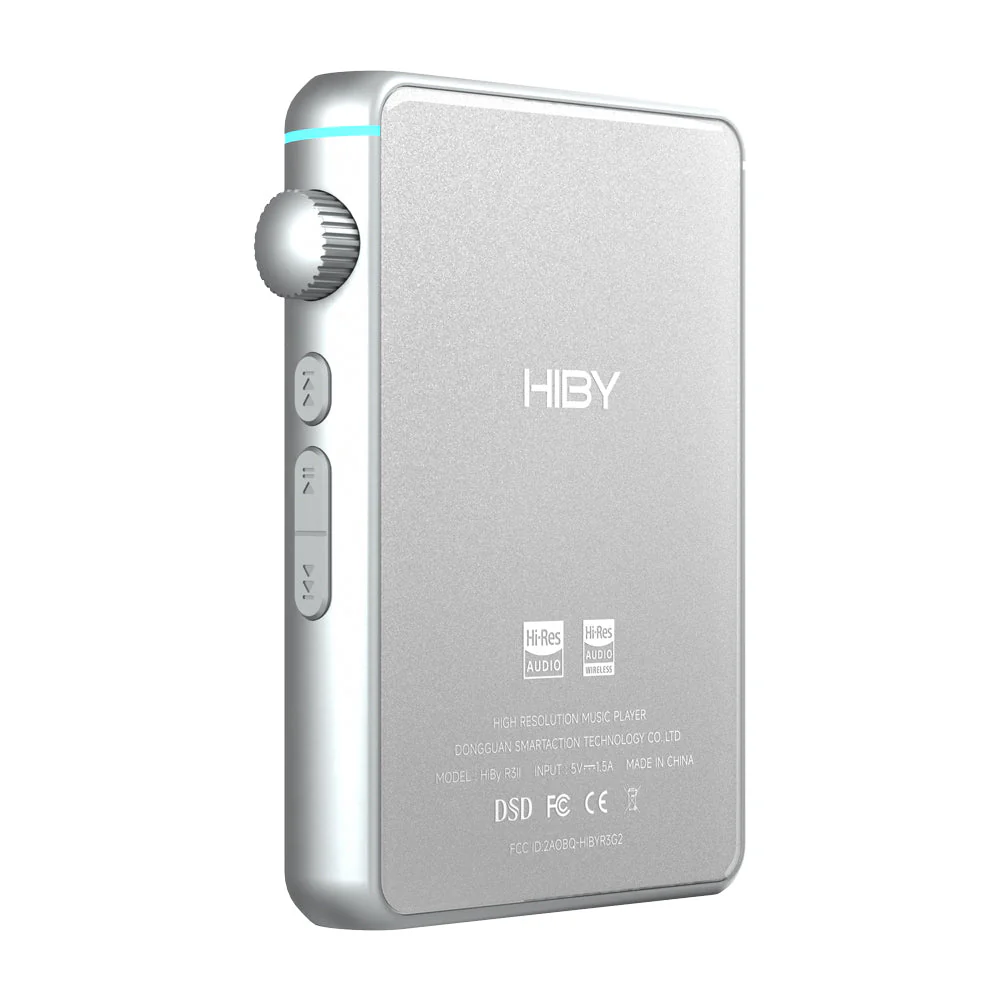HiBy R3II - Image 10