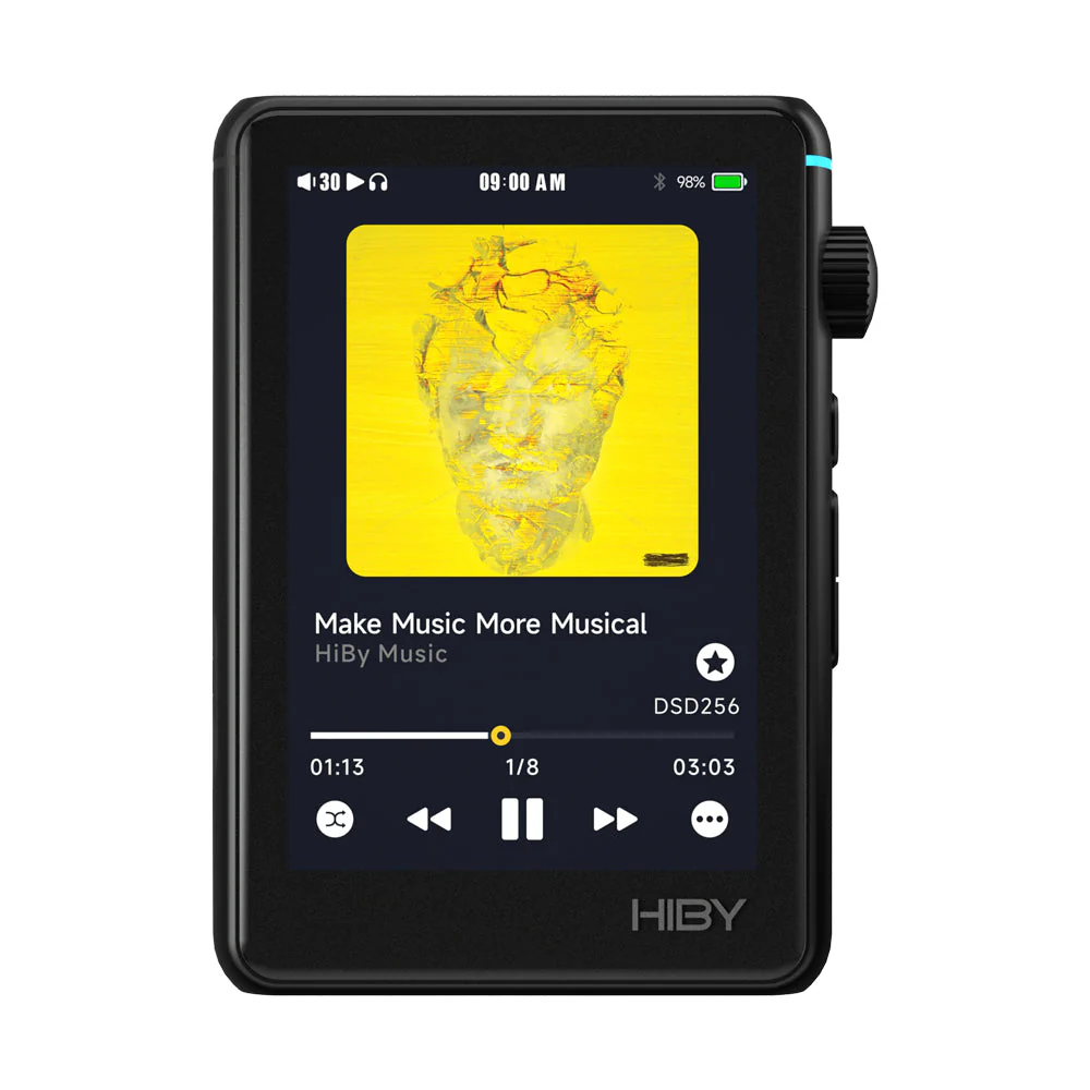 HiBy R3II - Image 2