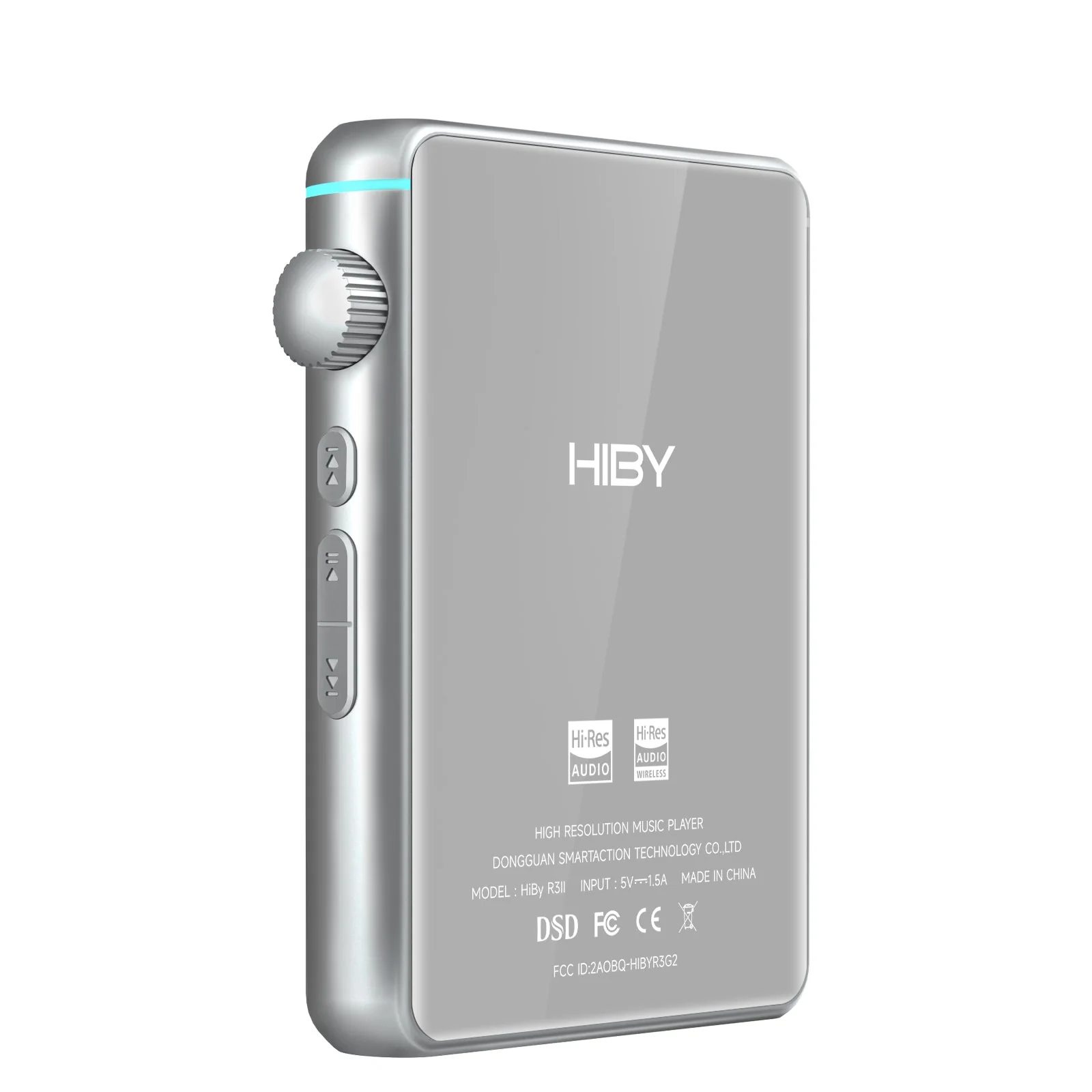 HiBy R3II 2025 - Image 11