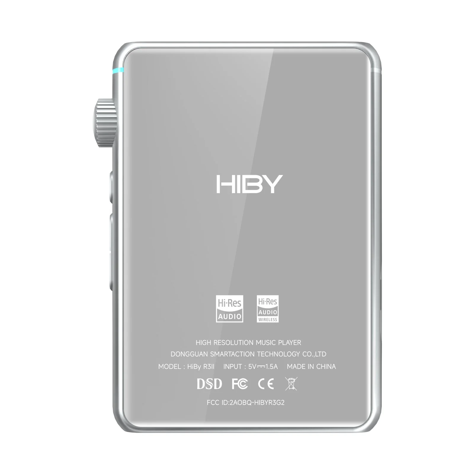 HiBy R3II 2025 - Image 12