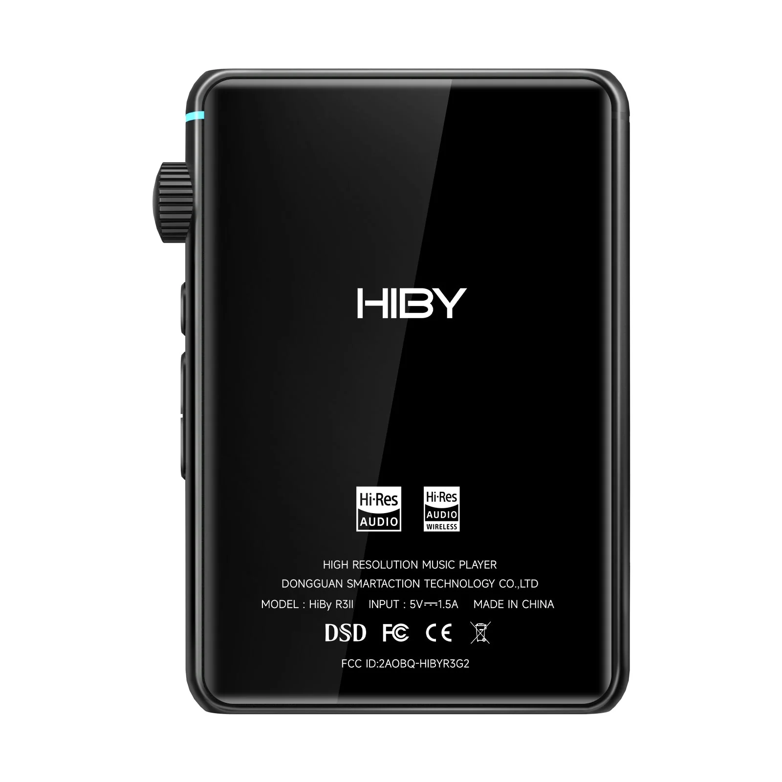 HiBy R3II 2025 - Image 2