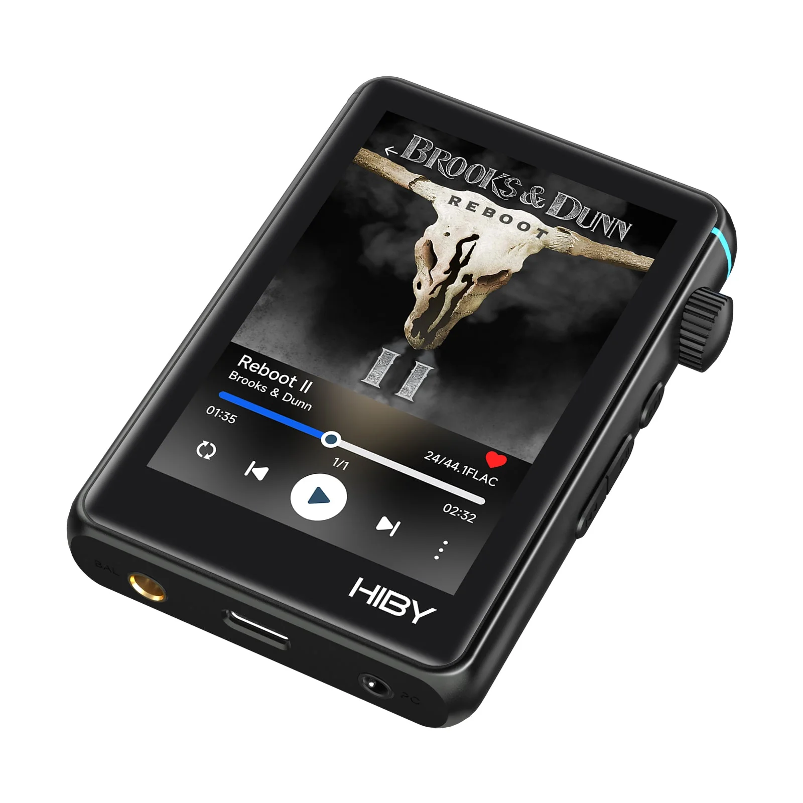 HiBy R3II 2025 - Image 3