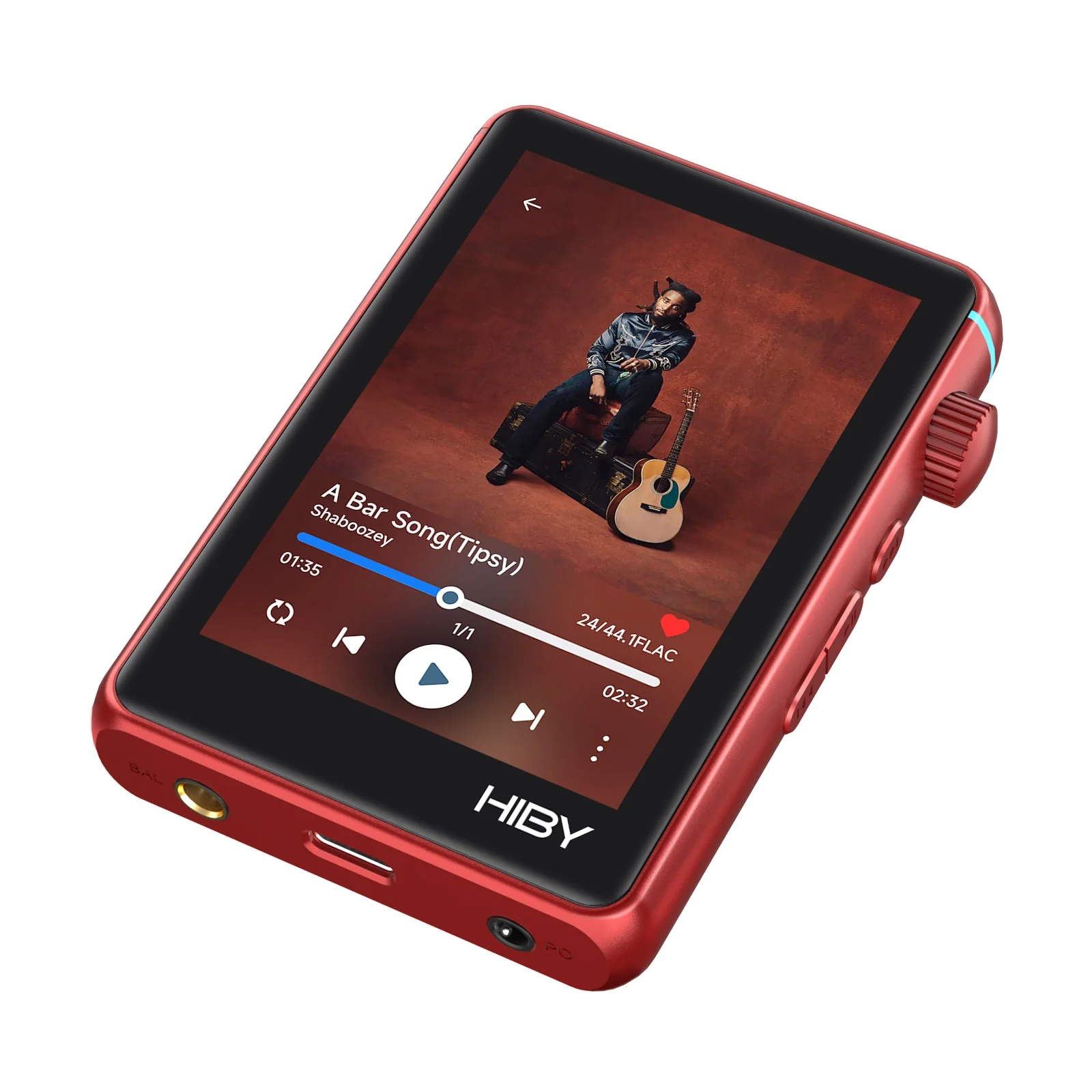 HiBy R3II 2025 - Image 8