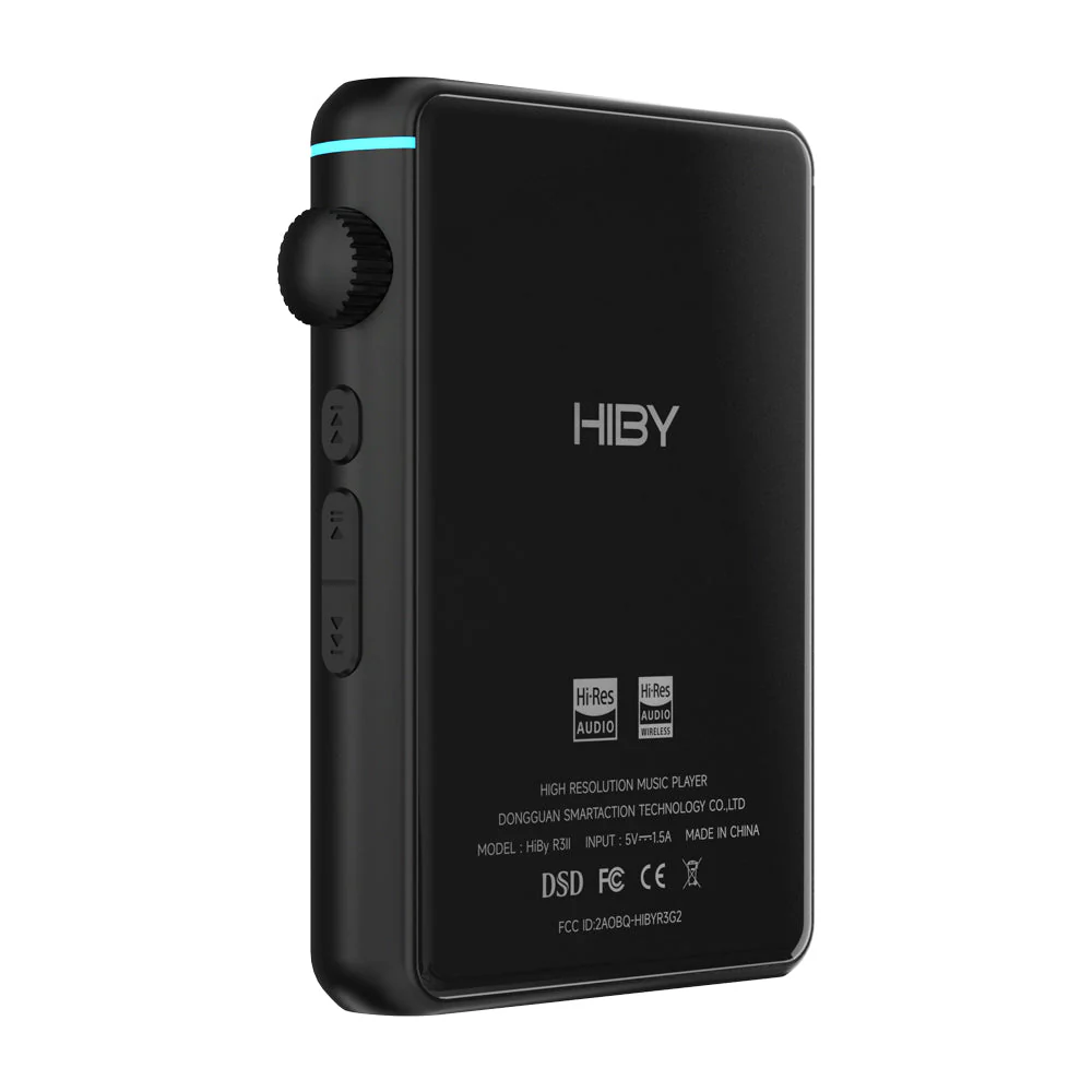 HiBy R3II - Image 3