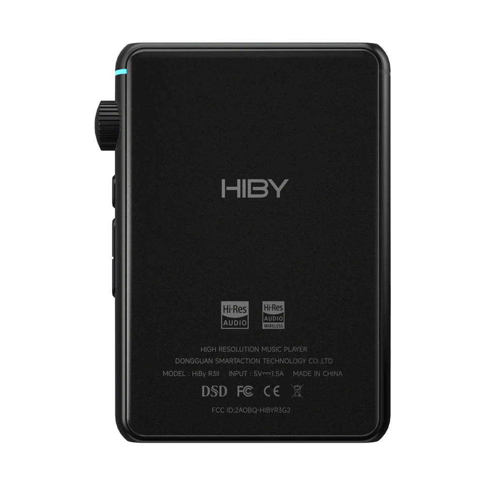 HiBy R3II - Image 4