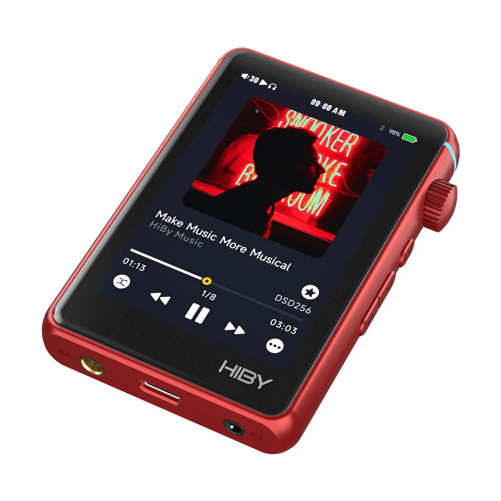 HiBy R3II - Image 5